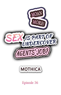 Page 522 of Sex is Part of Undercover Agent’s Job?