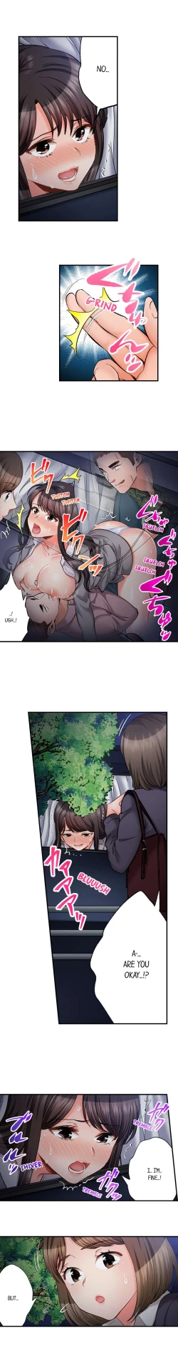 Page 557 of Sex is Part of Undercover Agent’s Job?