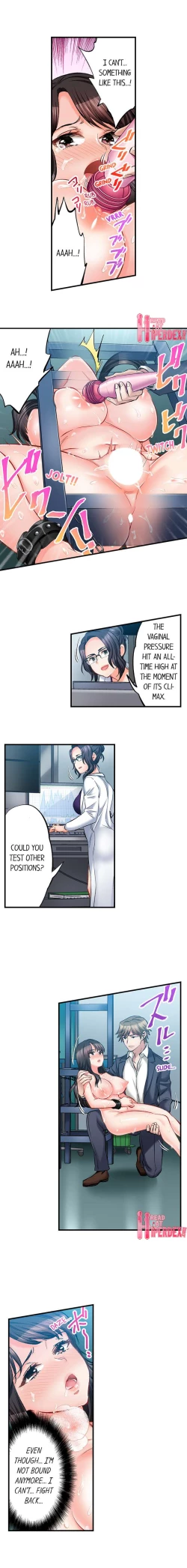 Page 621 of Sex is Part of Undercover Agent’s Job?