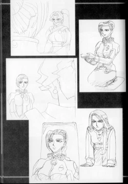 Page 67 of Ianryokou Toujitsu No Yoru 4