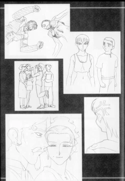 Page 79 of Ianryokou Toujitsu No Yoru 4