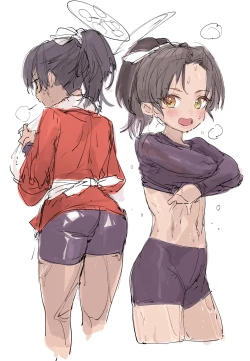 Page 10 of Jinrikisha-chan