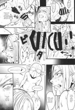 Page 53 of Chika Teikoku no Ryoshuu | Prisoner of the Underground Empire