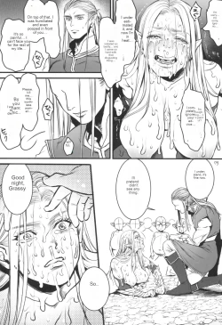 Page 80 of Chika Teikoku no Ryoshuu | Prisoner of the Underground Empire