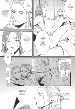 Page 8 of Chika Teikoku no Ryoshuu | Prisoner of the Underground Empire