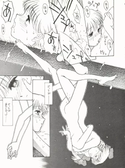 Page 13 of Hime-Chan Tsūshin Gōgai