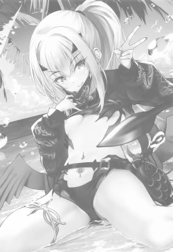 Page 3 of Hitorijime no Melusine | 独自霸占的梅柳齐娜