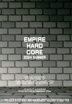 Page 24 of EMPIRE HARD CORE 2024 SUMMER