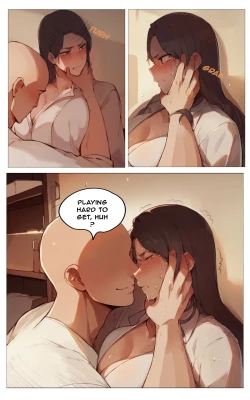 Page 19 of Office Whore - Office Tales Chapter 2