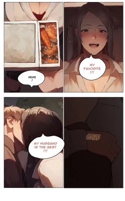 Page 4 of Office Whore - Office Tales Chapter 2