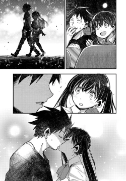 Page 335 of COMIC Penguin Club 2024-10