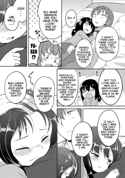 Page 103 of Futari Dakede | Just The Two Of Us