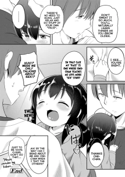 Page 104 of Futari Dakede | Just The Two Of Us