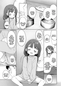 Page 11 of Futari Dakede | Just The Two Of Us