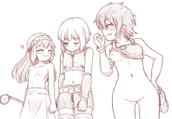 Page 12 of fushidaratei