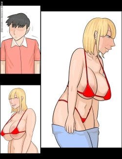 Page 15 of Kanojo ni wa Shasei Dekinainoni, Kinjo no Gyaru Juku onna ni wa… .