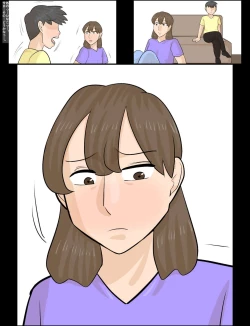 Page 35 of Kanojo ni wa Shasei Dekinainoni, Kinjo no Gyaru Juku onna ni wa… .