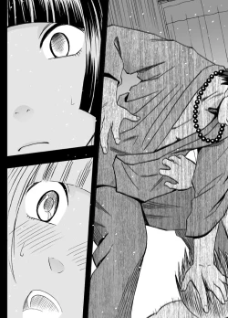 Page 135 of Binkan Idol to Kaikan Ghost Kouhen