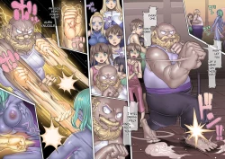 Page 56 of Mamono no Monogatari 2| Monster Tale 2