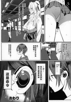 Page 33 of Zettai Meirei
