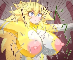 Page 61 of Jewel Heroines Defeat File 2