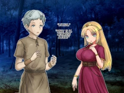 Page 10 of Kensei Joou Alexia | Queen Alexia, Sword Master