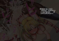 Page 226 of Kensei Joou Alexia | Queen Alexia, Sword Master