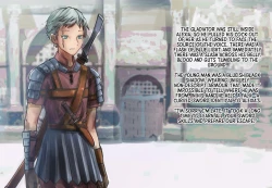 Page 229 of Kensei Joou Alexia | Queen Alexia, Sword Master