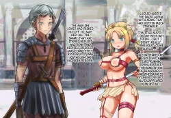 Page 231 of Kensei Joou Alexia | Queen Alexia, Sword Master