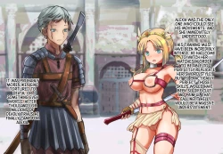 Page 234 of Kensei Joou Alexia | Queen Alexia, Sword Master