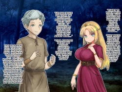 Page 6 of Kensei Joou Alexia | Queen Alexia, Sword Master