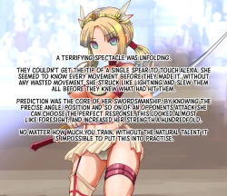 Page 73 of Kensei Joou Alexia | Queen Alexia, Sword Master