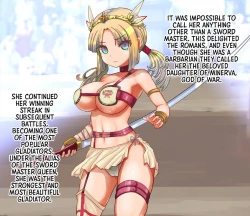 Page 75 of Kensei Joou Alexia | Queen Alexia, Sword Master