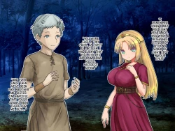 Page 8 of Kensei Joou Alexia | Queen Alexia, Sword Master