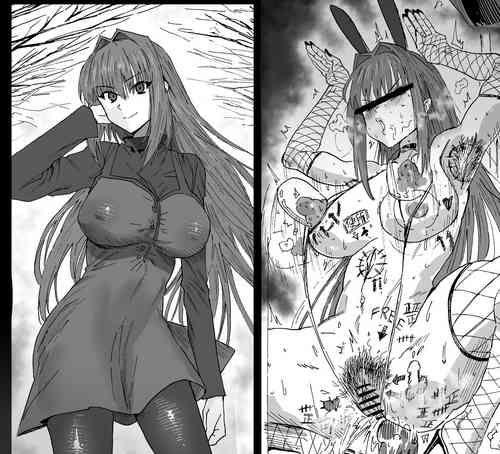 Download 《新人从者》