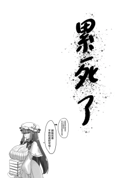 Page 33 of Koumakan shiki Shinjin Kyouiku