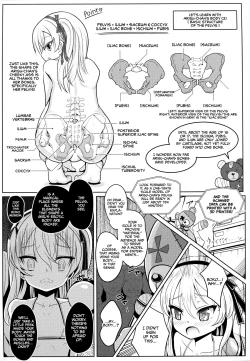 Page 13 of Shimada Arisuchan <Pelvic Edition> Part 1