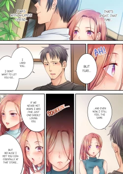 Page 115 of Netori Esthe de, Konya, Tsuma ga.... | I Can't Resist His Massage! Cheating in Front of My Husband's Eyes Vol. 1-4