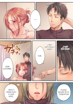 Page 172 of Netori Esthe de, Konya, Tsuma ga.... | I Can't Resist His Massage! Cheating in Front of My Husband's Eyes Vol. 1-4