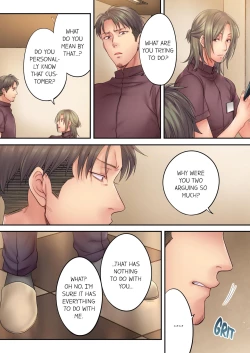 Page 176 of Netori Esthe de, Konya, Tsuma ga.... | I Can't Resist His Massage! Cheating in Front of My Husband's Eyes Vol. 1-4
