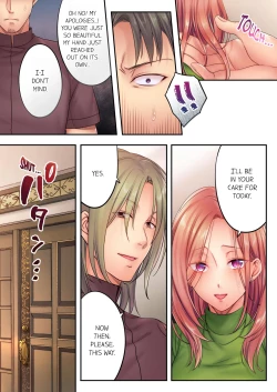 Page 181 of Netori Esthe de, Konya, Tsuma ga.... | I Can't Resist His Massage! Cheating in Front of My Husband's Eyes Vol. 1-4