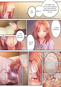 Page 205 of Netori Esthe de, Konya, Tsuma ga.... | I Can't Resist His Massage! Cheating in Front of My Husband's Eyes Vol. 1-4