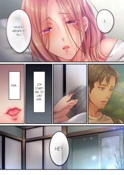 Page 289 of Netori Esthe de, Konya, Tsuma ga.... | I Can't Resist His Massage! Cheating in Front of My Husband's Eyes Vol. 1-4