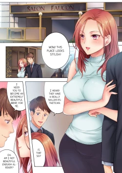 Page 2 of Netori Esthe de, Konya, Tsuma ga.... | I Can't Resist His Massage! Cheating in Front of My Husband's Eyes Vol. 1-4