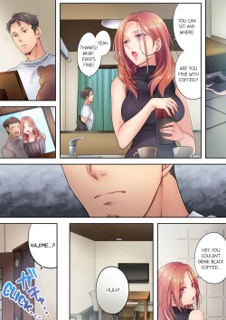 Page 36 of Netori Esthe de, Konya, Tsuma ga.... | I Can't Resist His Massage! Cheating in Front of My Husband's Eyes Vol. 1-4