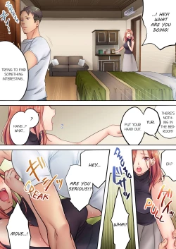 Page 37 of Netori Esthe de, Konya, Tsuma ga.... | I Can't Resist His Massage! Cheating in Front of My Husband's Eyes Vol. 1-4