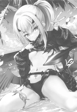 Page 2 of Hitorijime no Melusine