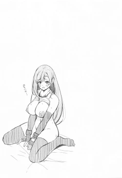 Page 26 of Gensou Kyonyuu 4