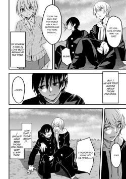 Page 60 of Onegai… Mou, Ikasenaide… Shiki no Zenjitsu made Toshishita no Oji ni Dakare Tsuzuketa Watashi wa… 14