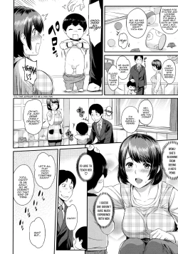 Page 2 of Good Child and Good Deeds